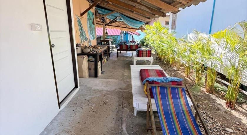 Image of Double Room with Sea View 0