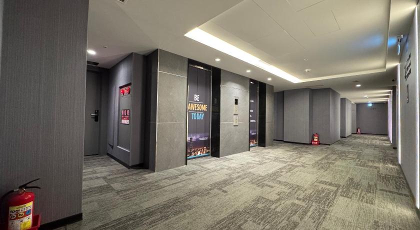 Taipei 旅居文旅-新泰館 3-Star Hotel amenity