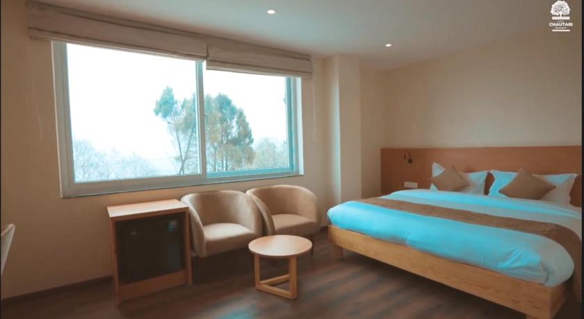Image of Superior King Room 0