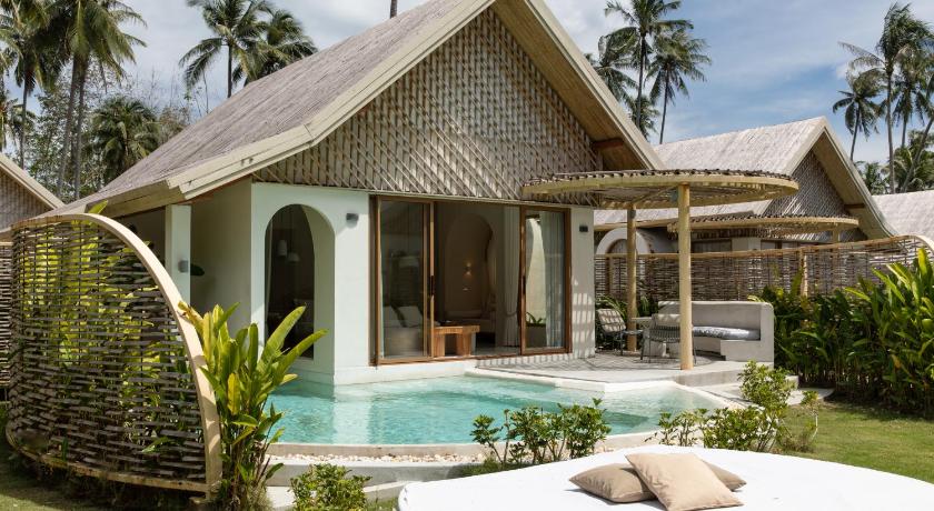 Image of Sea View Pool Villa 6