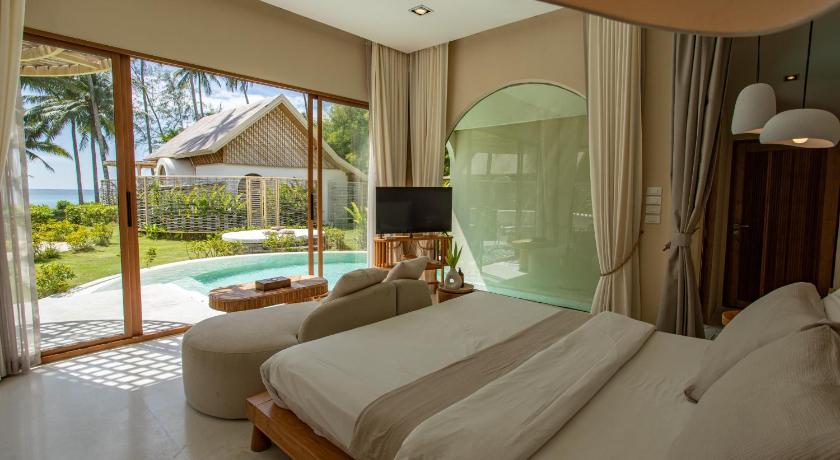Image of Sea View Pool Villa 0