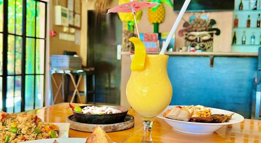 长滩岛 Red Coco Inn de Boracay 3星级 酒店 设施