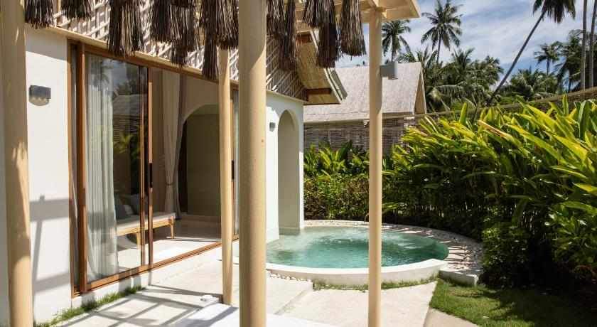 Image of Deluxe Pool Villa 11