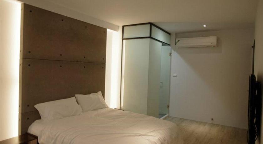雙人房 - 有淋浴間 (Double Room with Shower)圖片 4