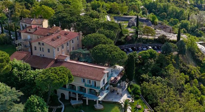 La Posta Hotel & Thermal Spa