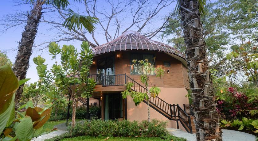 รูปของเคบินดีลักซ์ (Cabin Deluxe) 9