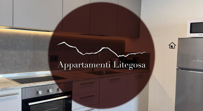 Appartamenti LITEGOSA casa vacanza 3