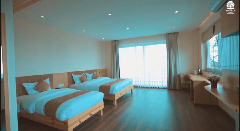 Image of Superior Double Room 2