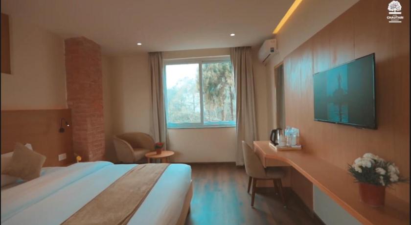 Image of Superior King Room 1