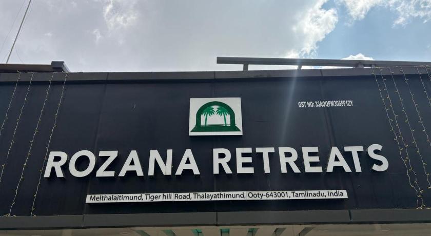Rozana Retreats - image 2