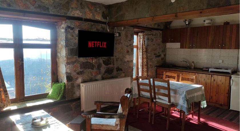 Studio in Elatochori - O Elato