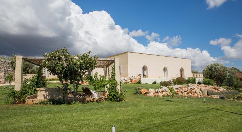 Agriturismo Spirdo