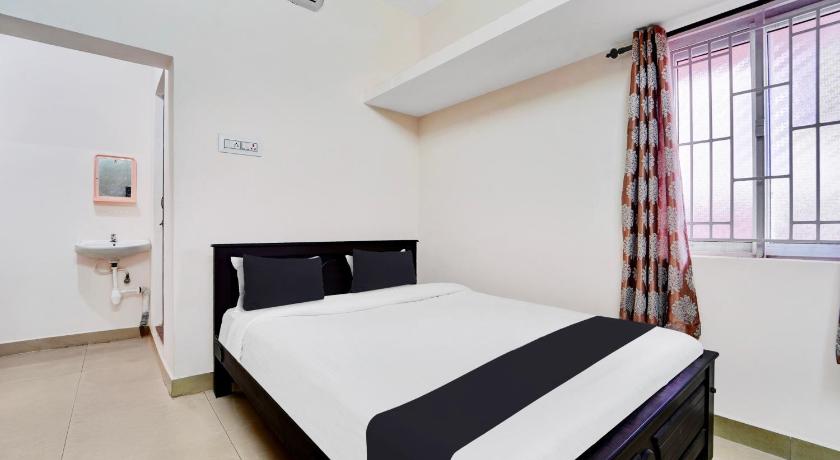 Super Hotel O Viswapuram - image 39