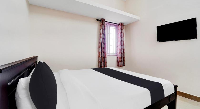 Super Hotel O Viswapuram - image 38