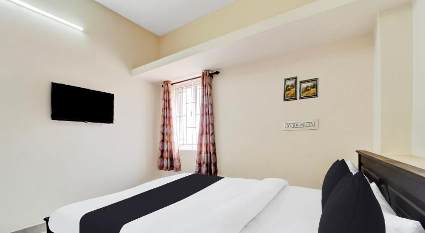 Super Hotel O Viswapuram - image 31
