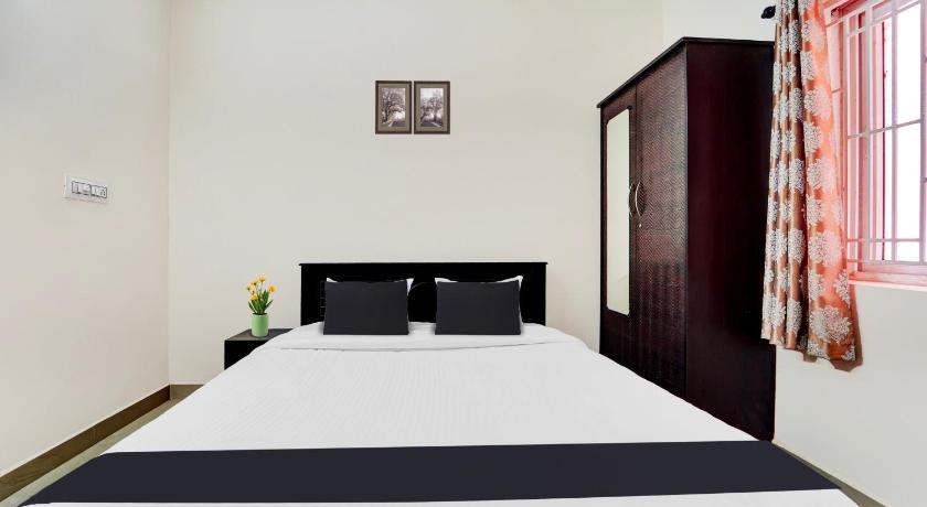 Super Hotel O Viswapuram - image 36