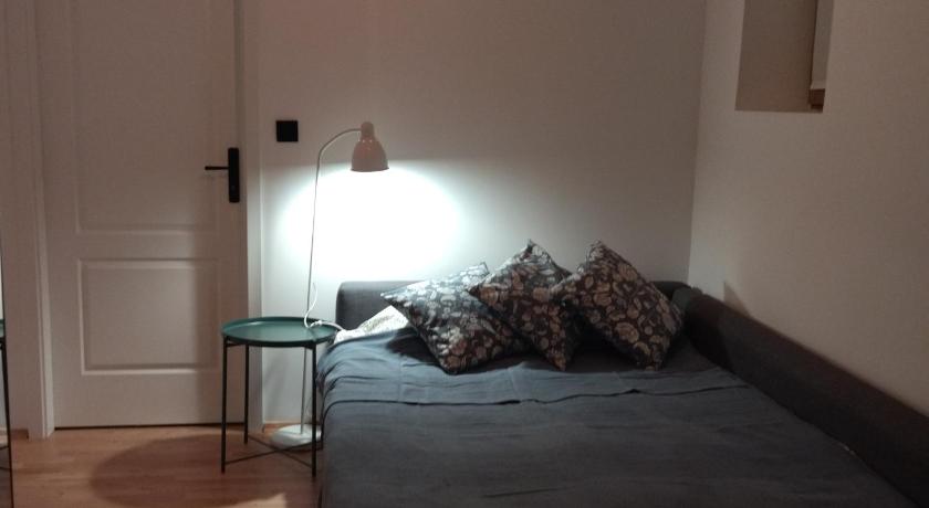 Cosy Sacz
