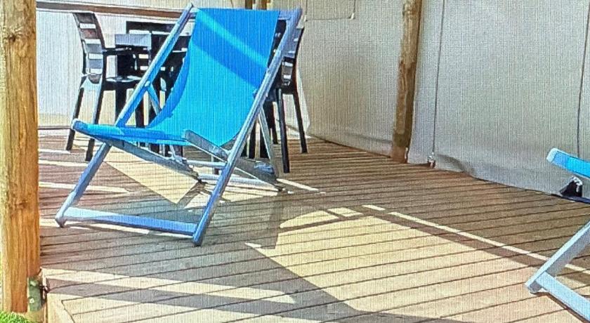 Foto von glamping eco lodges - Agoda-Rabattbuchung
