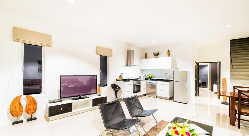 Image of Townhouse 16