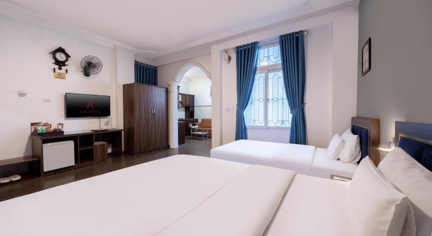 Hanoi A25 Hotel - 53 Tue Tinh 2-Star Hotel amenity