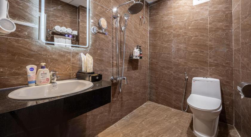 Hanoi A25 Hotel - 53 Tue Tinh 2-Star Hotel amenity