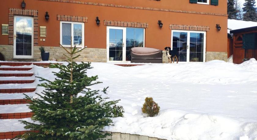 Apartman pri vinoteke