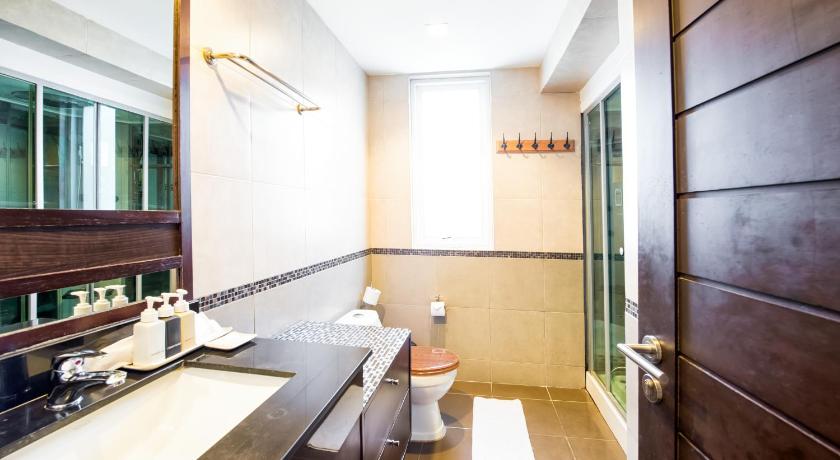 Image of 2 Bedroom Deluxe Villa 2