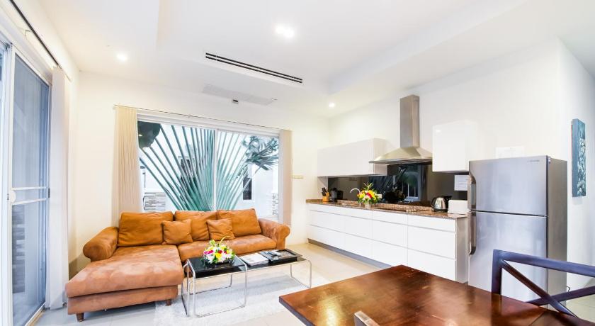 Image of 2 Bedroom Deluxe Villa 16