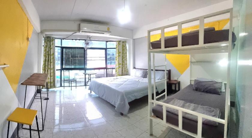 Image of Twin Room 0