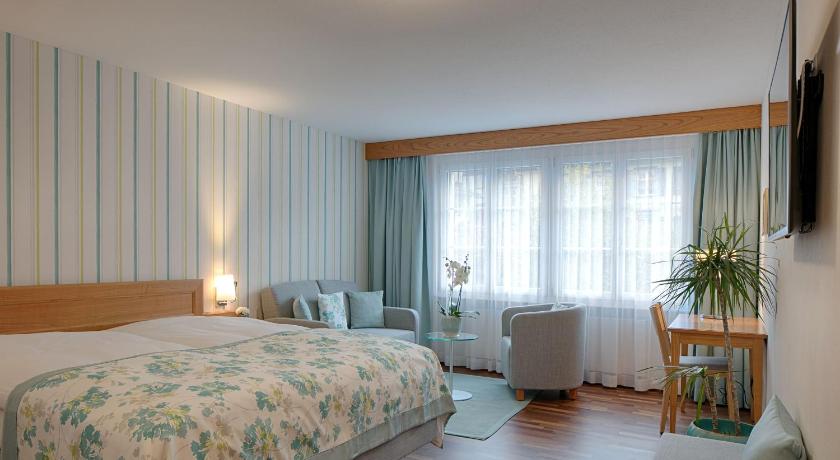 Image of Superior Double Room 0