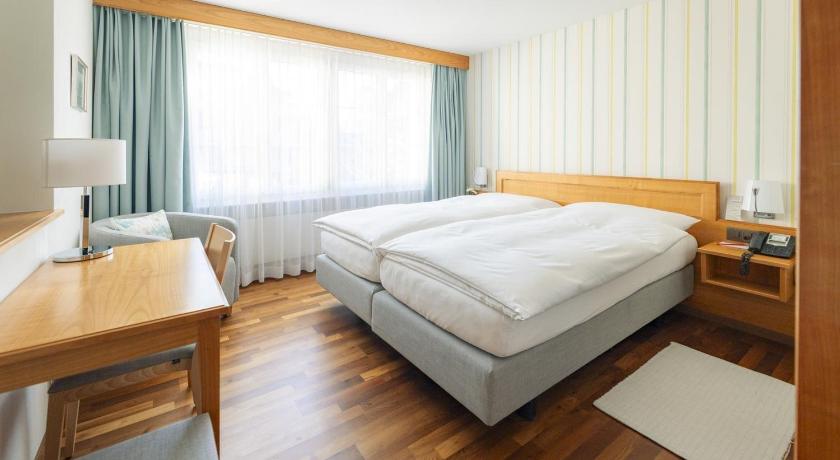 Image of Double Room 1