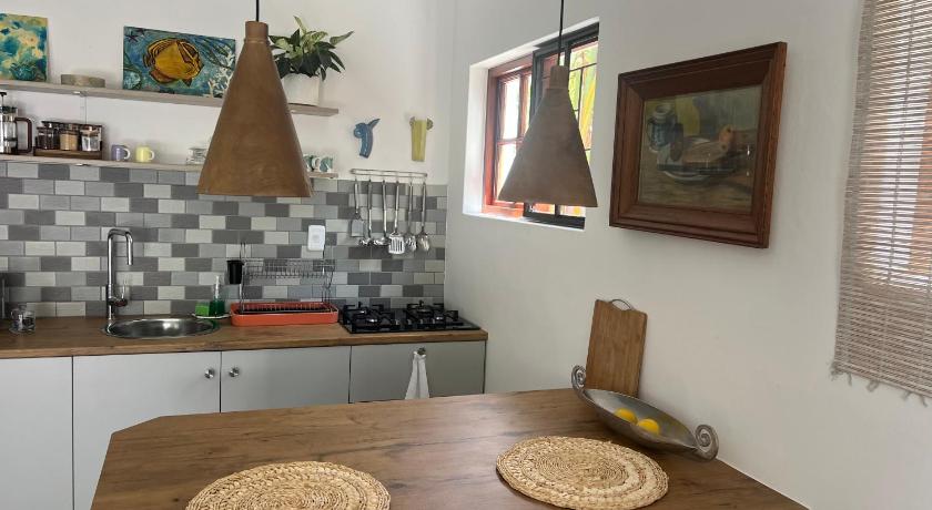 Ambiente Private Flat