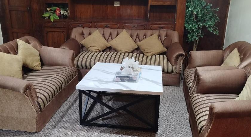 Image of Deluxe Double Room 4