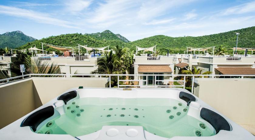 Image of 1 Bedroom Villa 16