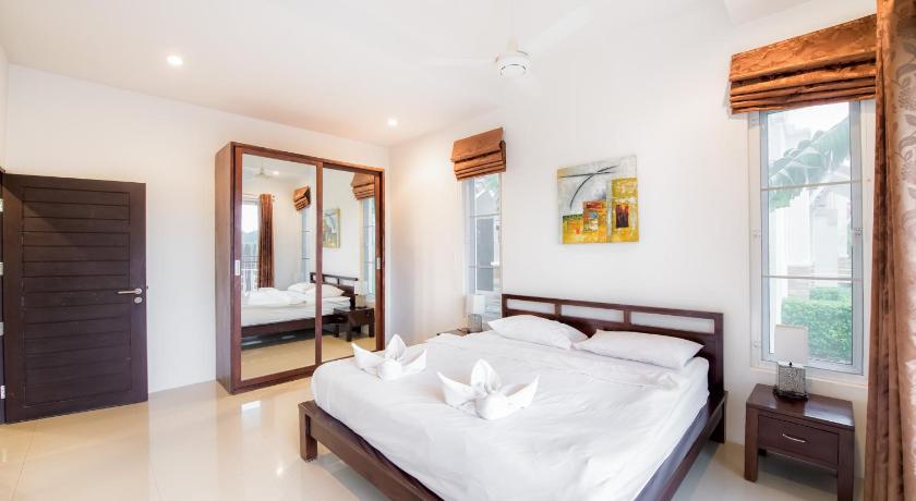 Image of 1 Bedroom Villa 14