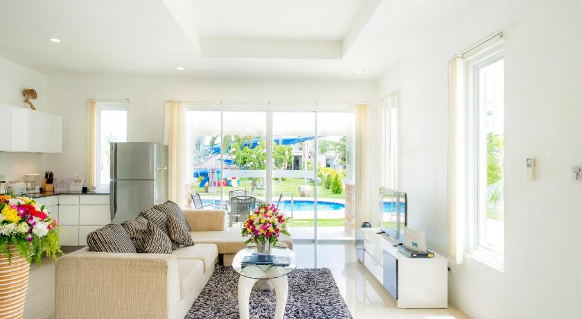 Image of 3-Bedroom Villa 7