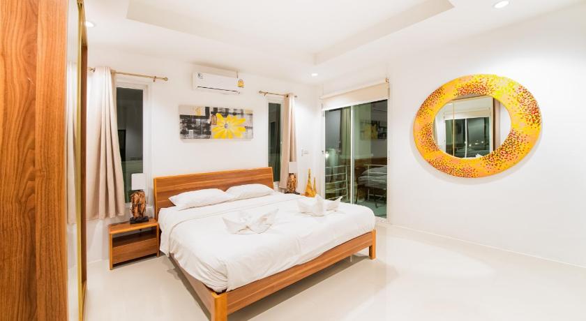 Image of 3-Bedroom Villa 17