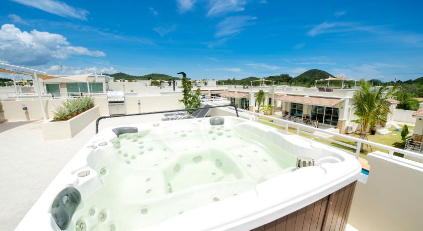 Image of 3-Bedroom Villa 2