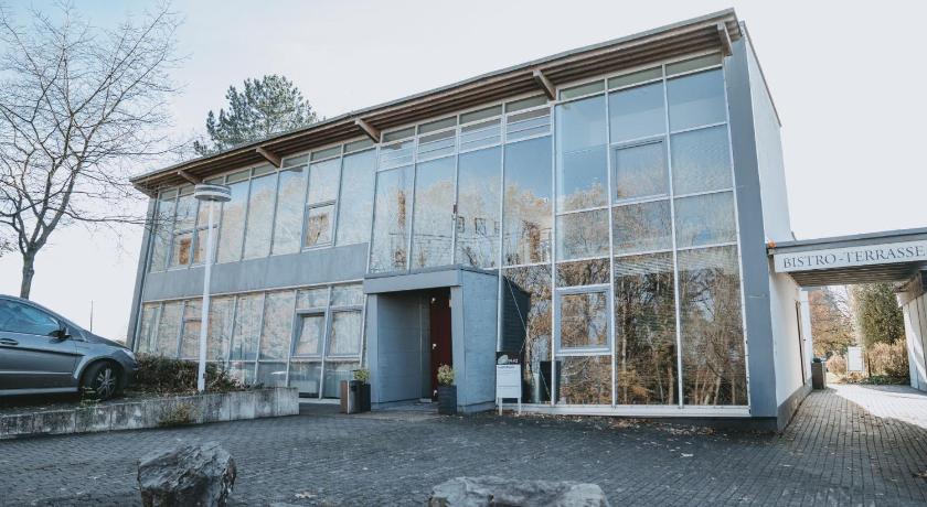 Kaspers Gastehaus