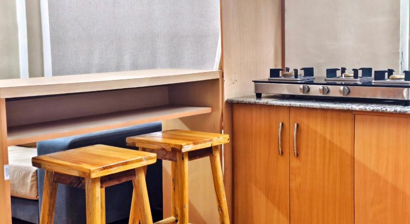 Cozy Apartment near Thamel — Kathmandu (6)