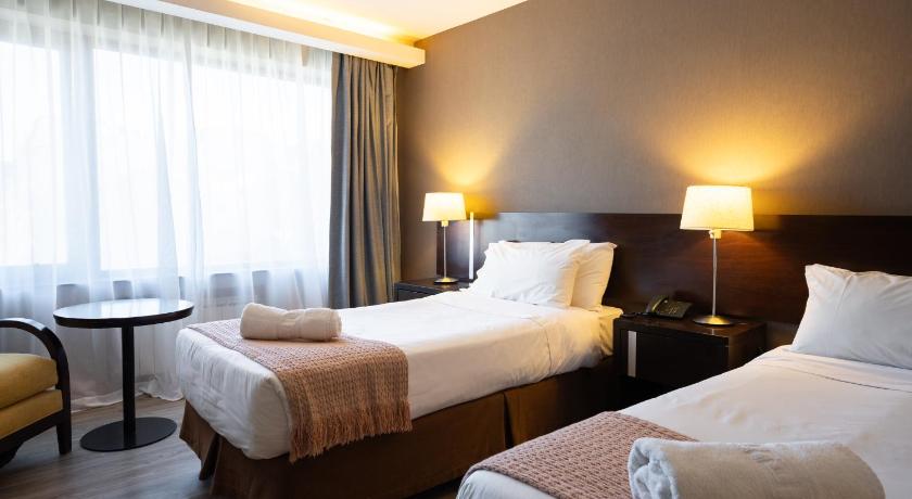 Image of Twin Room 0