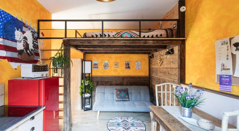 Lakota Soul - Cozy little apartment