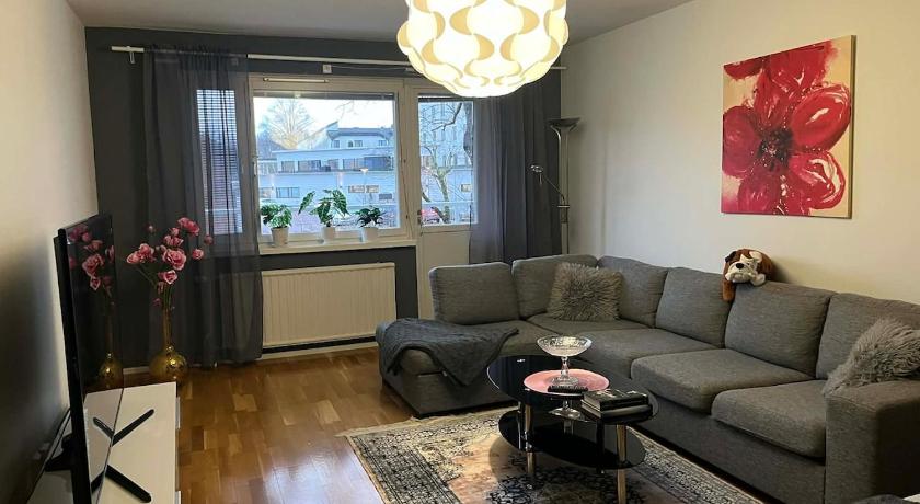 Photo of Nygatan 11 downtown apartment - Agoda Discount Booking