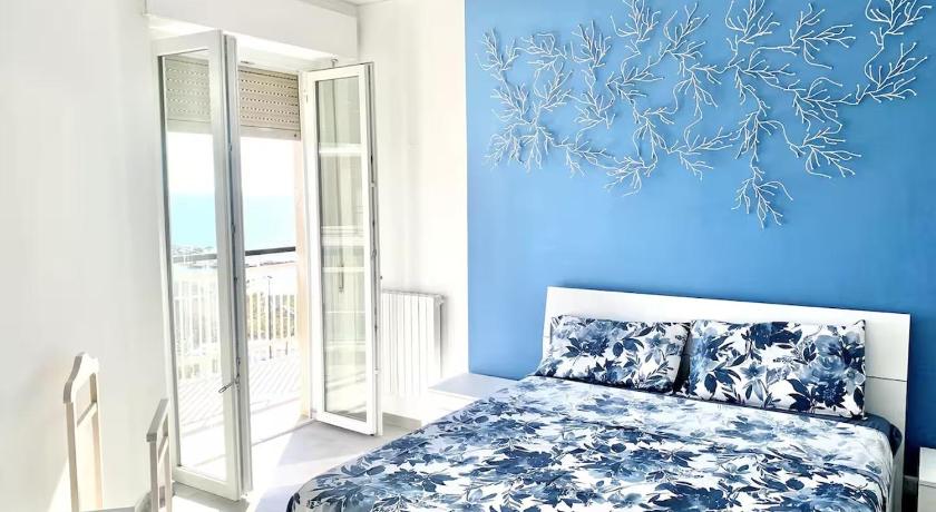 Perla Azzurra Vista Mare