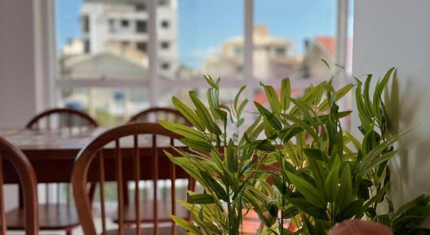 Green Home Palmas