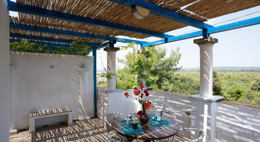 Casa Tulipano 2 DX a soli 200 mt dal mare di Torre Colimena