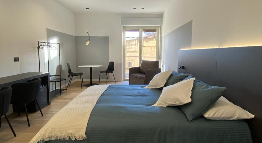 Primo Piano Acireale - Room & Relax