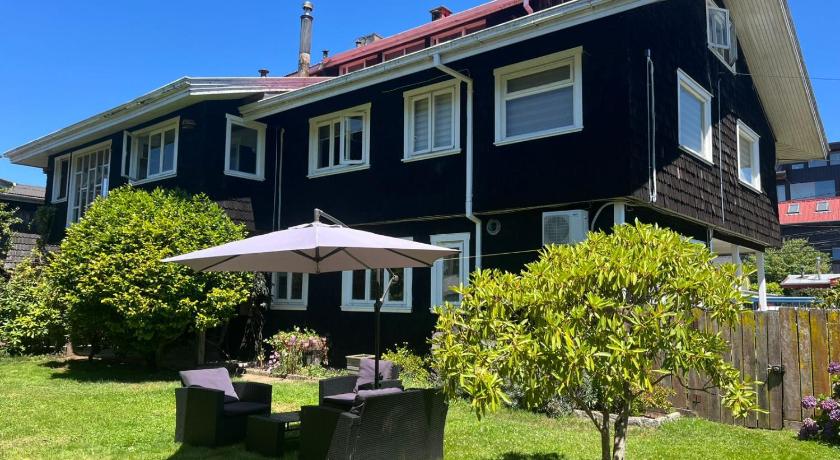 Casa Ellies Hotel Boutique
