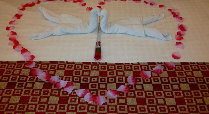 Image of Executive Single Room 17