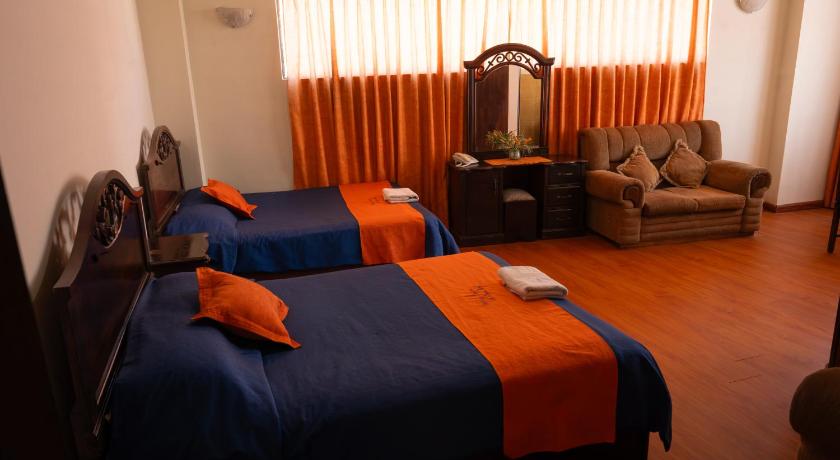 Image of Double Room 4